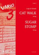 Cat Walk / Sugar Stomp 