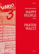 Happy People / Prater Waltz 