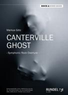 Canterville Ghost 