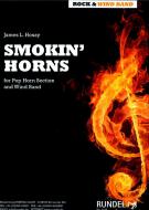 Smokin' Horns 