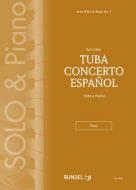 Tuba Concerto Español 