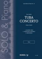 Tuba Concerto 