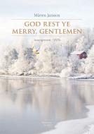 God Rest Ye Merry, Gentlemen Standard