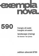 Landscape (Rising) 