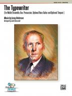 The Typewriter Standard