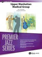 Upper Manhattan Medical Group 