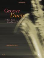 Groove Duets Standard