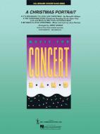 A Christmas Portrait 