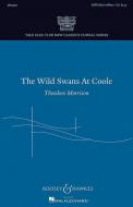 The Wild Swans At Coole 
