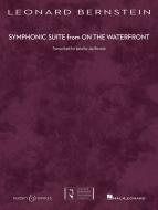 Symphonic Suite From 'On The Waterfront' 