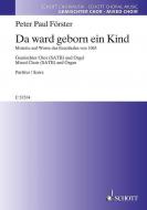 Da ward geborn ein Kind Standard