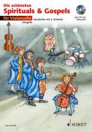 Die schönsten Spirituals & Gospels 