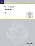 Concerto 2 Standard