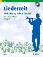 Liederzeit 