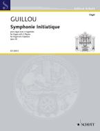 Symphonie Initiatique op. 18 Standard
