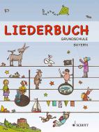 Liederbuch Grundschule (Bayern) 