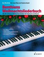 Benthiens Weihnachtsliederbuch 