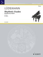 Rhythmische Etüden Standard