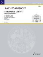 Symphonic Dances op. 45 Standard
