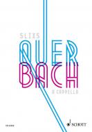 Quer Bach A Cappella Standard