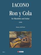 Ron y Cola 