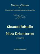 Missa Defunctorum 