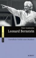 Leonard Bernstein 