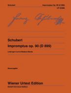 Impromptus op. 90 D 899 