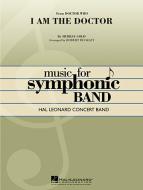 I Am The Doctor Standard