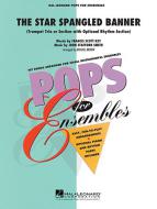 The Star Spangled Banner 