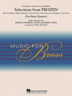 Selections from Frozen 