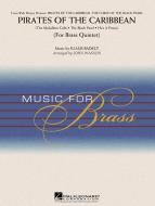 Pirates Of The Caribbean 