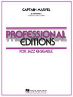 Captain Marvel Standard