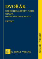 Streichquartett F-dur op. 96 
