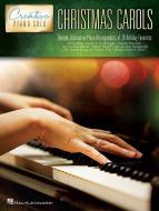 Christmas Carols - Creative Piano Solo 