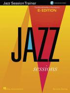 Jazz Session Trainer - E-Flat Edition 
