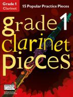 Grade 1 Clarinet Pieces 