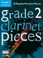 Grade 2 Clarinet Pieces 