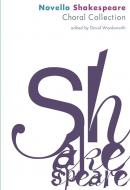 The Novello Shakespeare Choral Collection 