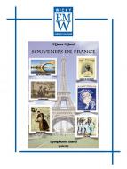 Souvenirs de France 