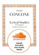 Lyrische Studien Standard