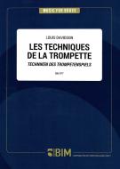 Techniken des Trompetenspiels Standard