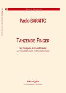 Tanzende Finger Standard