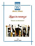 Legni in vacanza - Holiday For Woodwinds 