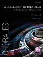 A Collection of Chorales 