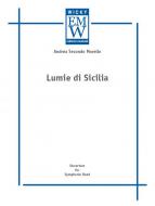 Lumie di Sicilia 