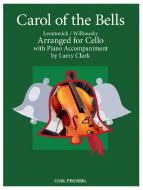 Carol Of The Bells 