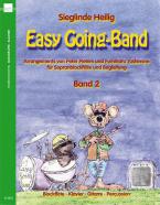 Easy Going-Band, Heft 2 