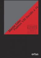 Psalmus VIII Davidis à 14 