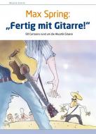 Fertig mit Gitarre 